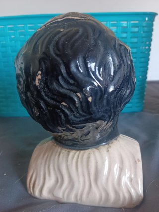 Hucha Dumond años 50