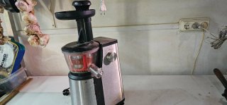Licuadora Profesional Frutas