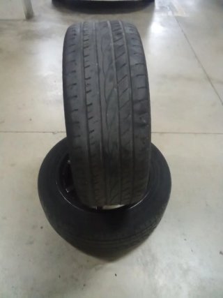 Llantas para wolsvagen Transporter t5