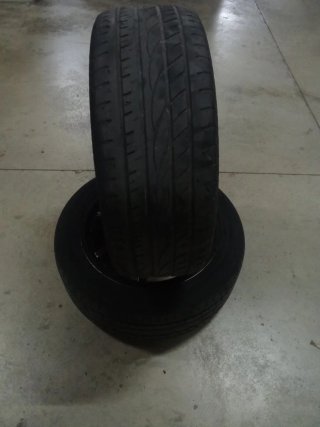Llantas para wolsvagen Transporter t5