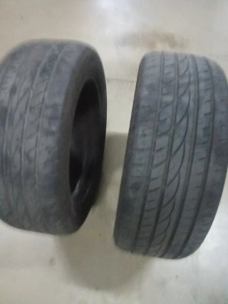 Llantas para wolsvagen Transporter t5