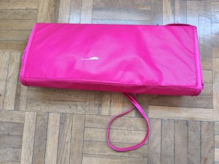 Barbie Vestidor Bolso  Accessori
