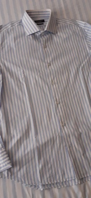 Camicia CASATI MILANO righe
