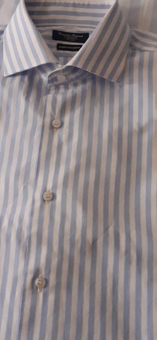 Camicia CASATI MILANO righe