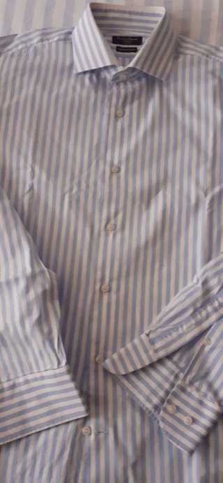 Camicia CASATI MILANO righe