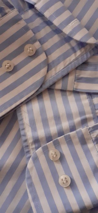 Camicia CASATI MILANO righe