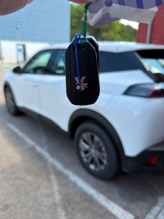 Peugeot 2008 2020