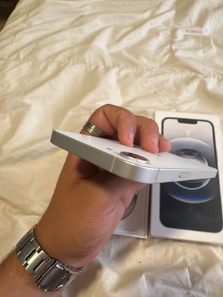 iPhone 16E COMO NUEVO!
