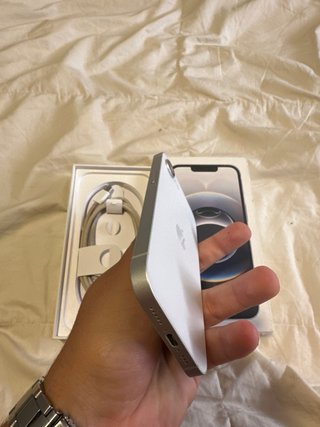 iPhone 16E COMO NUEVO!