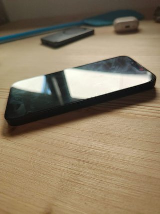 iPhone 13 medianoche