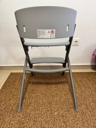 Trona Evolutiva Kinderkraft