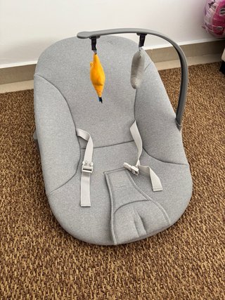 Trona Evolutiva Kinderkraft