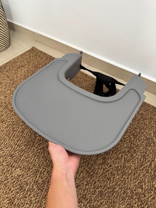 Trona Evolutiva Kinderkraft