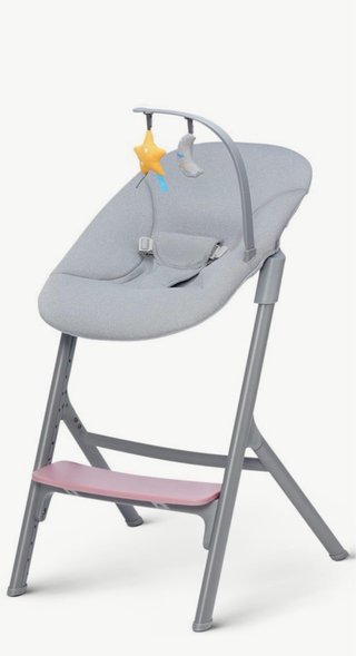 Trona Evolutiva Kinderkraft