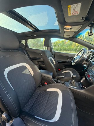 KIA Ceed 2015 1.6 CRDi VGT 136CV GT Line