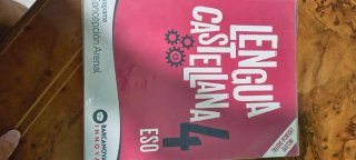 Libro 4 eso