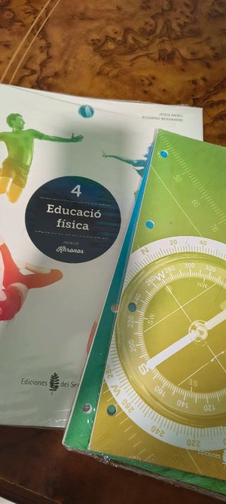 Libro 4 eso