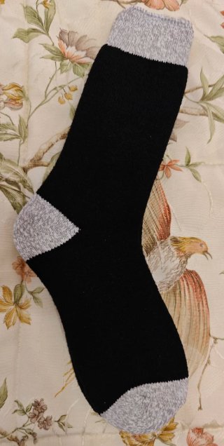 Calcetines Térmicos Invierno Talla Única