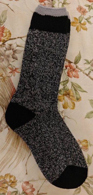 Calcetines Térmicos Invierno Talla Única