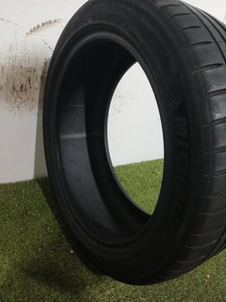 225 45 17 94Y MICHELIN PILOT SPORT 4