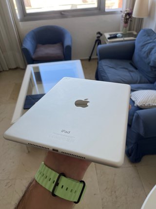 iPad Air 2