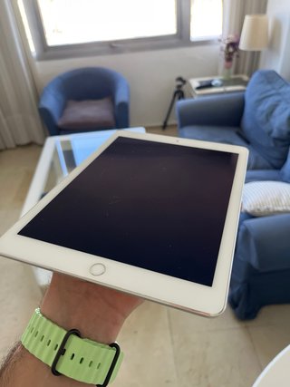 iPad Air 2