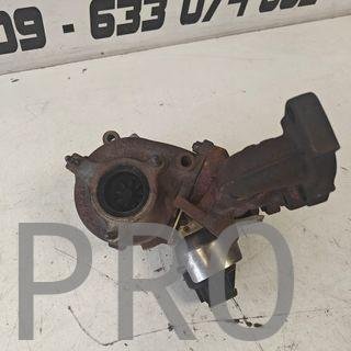 TURBOCOMPRESOR AUDI USADO