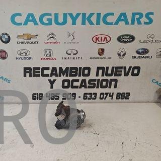 TURBOCOMPRESOR AUDI USADO