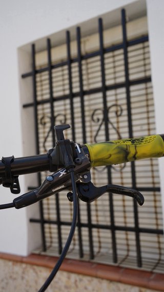 Bicicleta BH Ultimate 29 Carbono