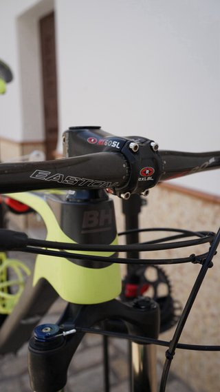 Bicicleta BH Ultimate 29 Carbono