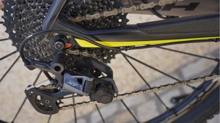 Bicicleta BH Ultimate 29 Carbono