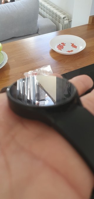 Samsung Galaxy Watch 4 44mm Negro