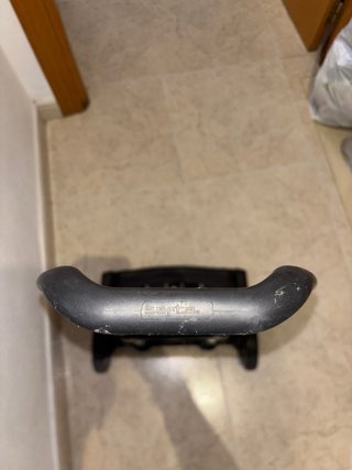 Carro para mochila escolar Safta
