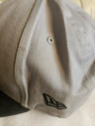 Gorra New Era LA Kings Snapback Talla S/M