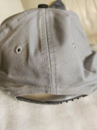 Gorra New Era LA Kings Snapback Talla S/M