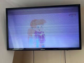 Televisor Samsung 3D