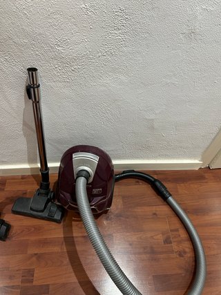 Aspirador Rowenta Compact Power con bolsa 3L - col