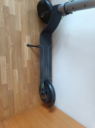 Patinete eléctrico Cecotec año 2022
