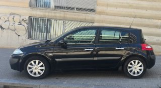 Renault Megane 2007