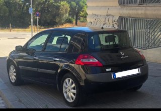 Renault Megane 2007