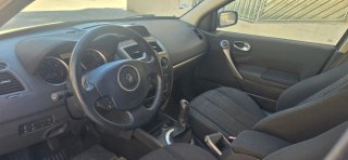 Renault Megane 2007