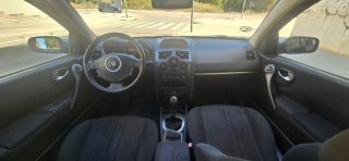 Renault Megane 2007