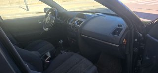 Renault Megane 2007