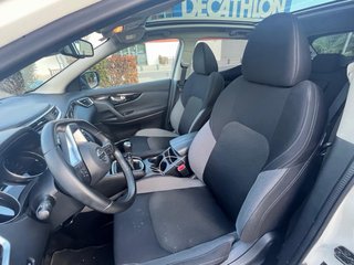 Nissan Qashqai N-Connecta 2021