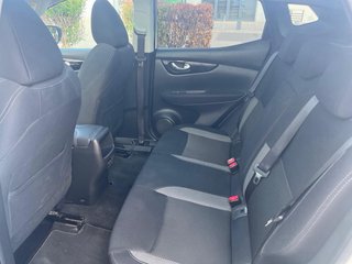Nissan Qashqai N-Connecta 2021