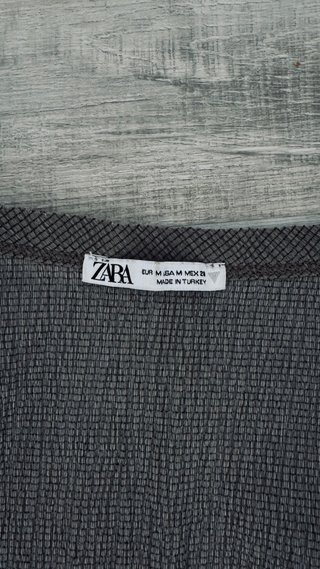 Conjunto feminino calça comprida cinza