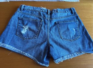 Shorts jeans