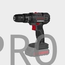 Taladro Percutor Brushless + Batería + Cargador