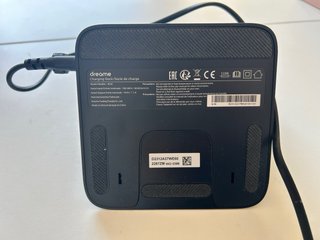 Dreame D9 Max + Kit Limpieza