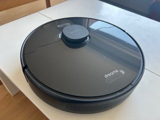 Dreame D9 Max + Kit Limpieza